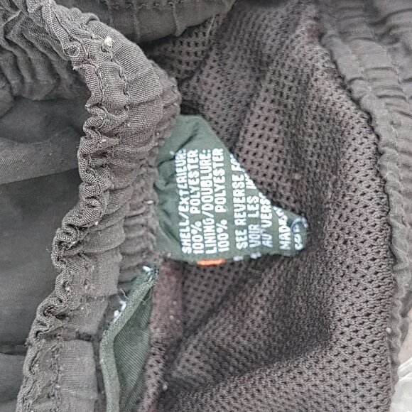 VINTAGE STARTER Convertible Pants Men's Size Large - Picture 5 of 5